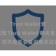 Trust Wallet安卓下载教程 Trust Wallet 明天是否会复旧更多区块链？