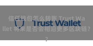 信任钱包怎么转账 Trust Wallet 将来是否会相沿更多区块链？