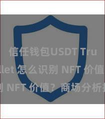 信任钱包USDT Trust Wallet 怎么识别 NFT 价值？商场分析指南