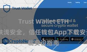 Trust Wallet ETH转账 肤浅安全，信任钱包App下载安设指南